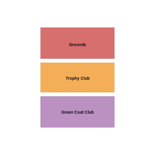 seating chart for Caves Valley Golf Club - BMW Championship - eventticketscenter.com